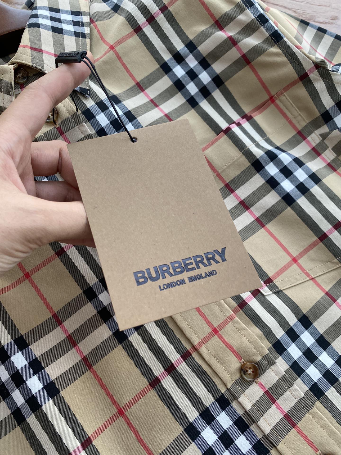 Burberry Haute Couture Haute Couture Ready-to-Wear Clothing Dress Jacket