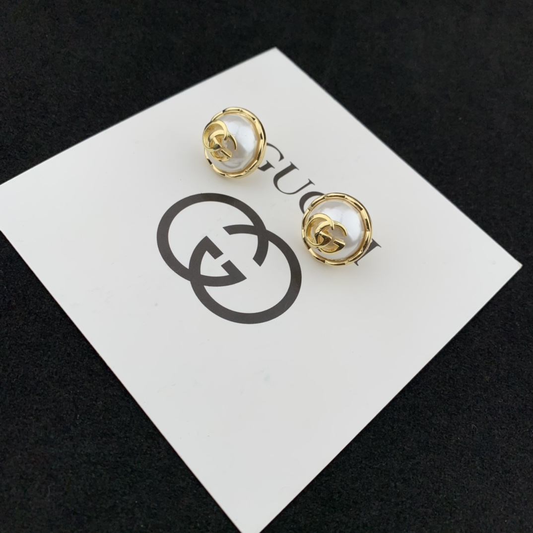 구찌 귀걸이 55922 Gucci Earrings