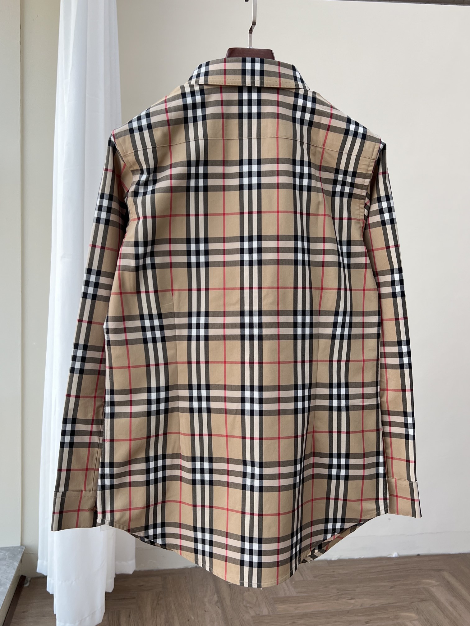 Burberry Haute Couture Haute Couture Ready-to-Wear Clothing Dress Jacket 9
