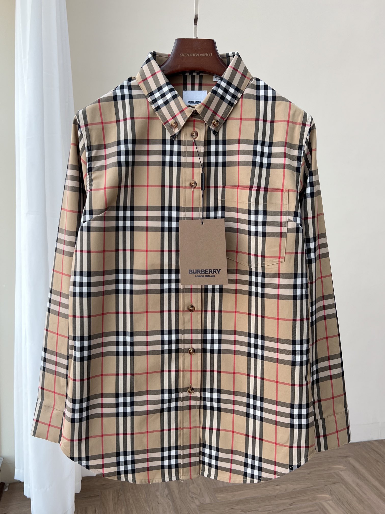 Burberry Haute Couture Haute Couture Ready-to-Wear Clothing Dress Jacket 3
