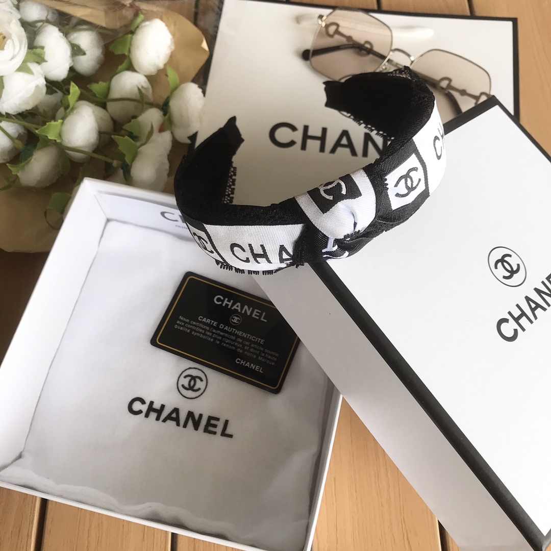 샤넬 헤어악세 131061 Chanel Accessories
