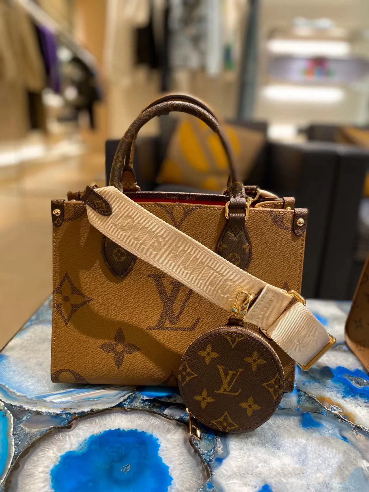 루이비통 M46373 가방 Louis Vuitton