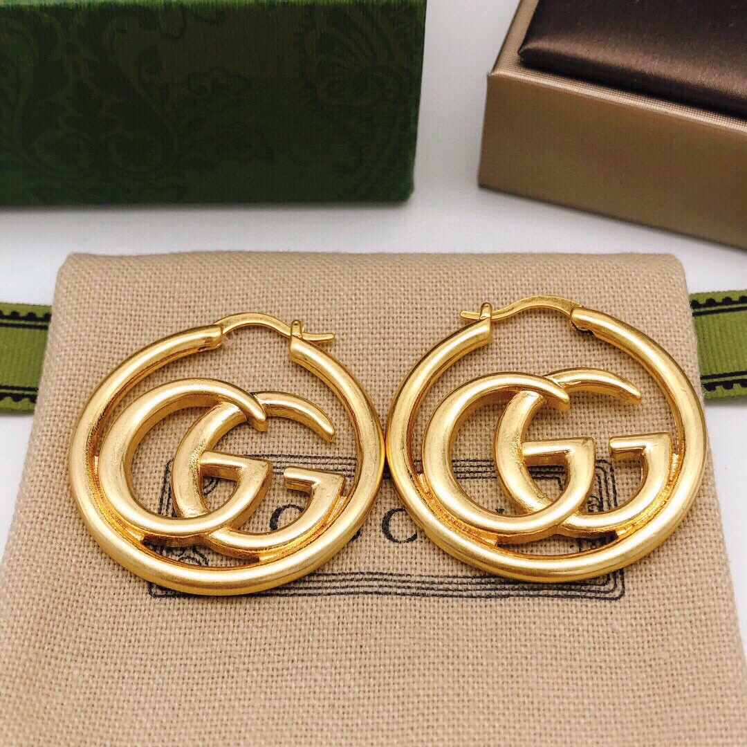Gucci Haute Couture Haute Couture Fine Jewelry Necklace Bracelet Ring 2