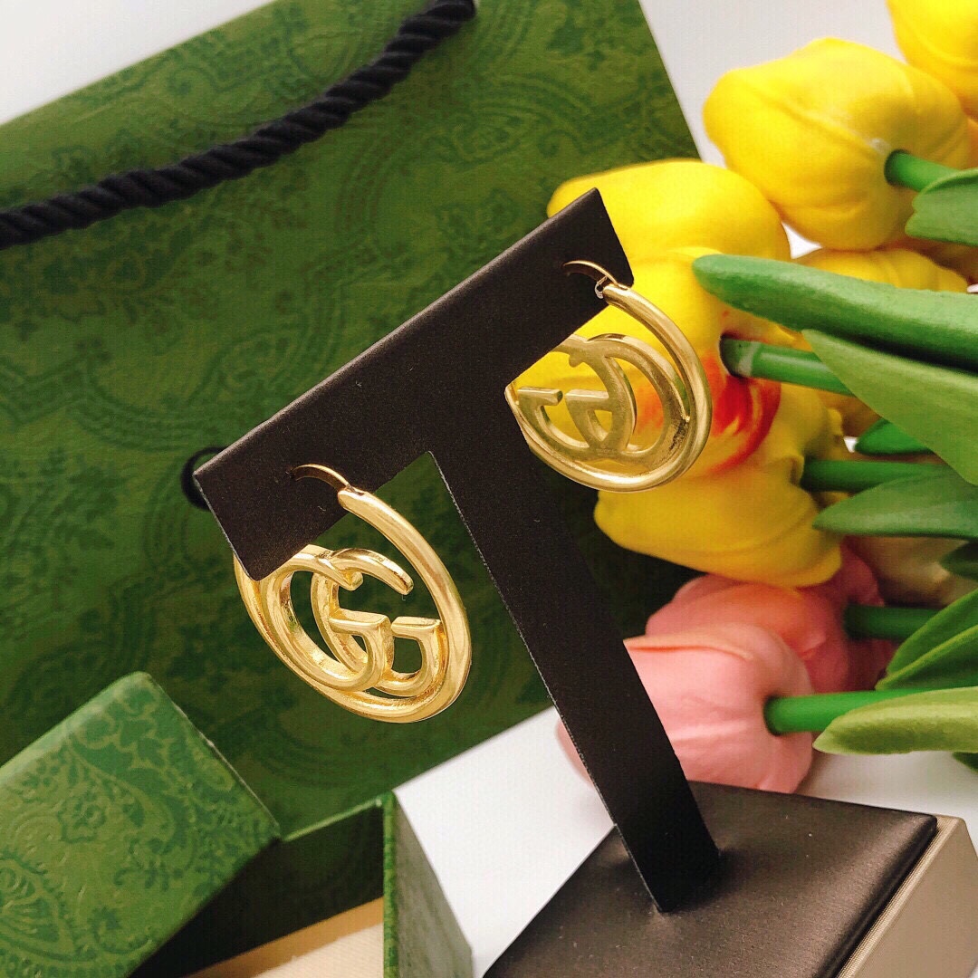 Gucci Haute Couture Haute Couture Fine Jewelry Necklace Bracelet Ring 5