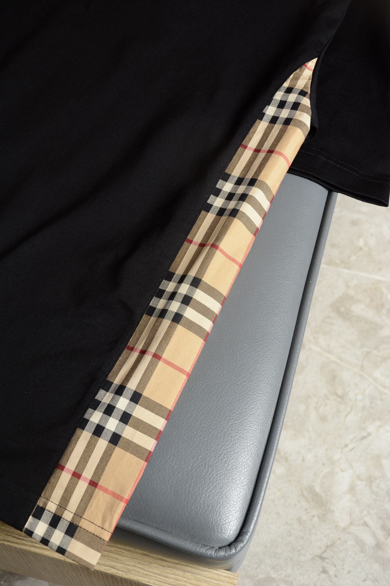 路易威登 Louis Vuitton 高定典藏名品高定成衣时装外套连衣裙衬衫T恤 #E774C4FC 2