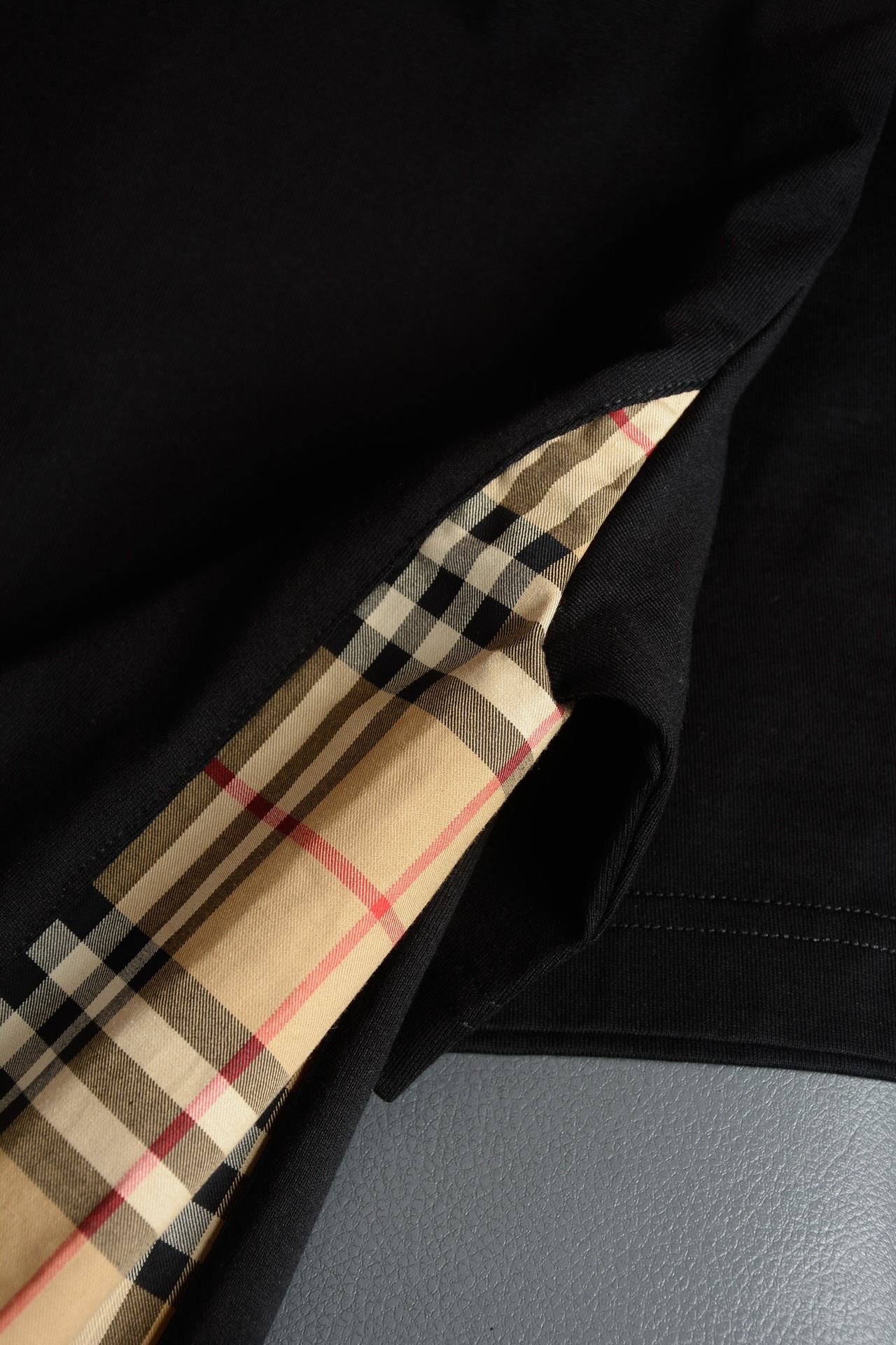 路易威登 Louis Vuitton 高定典藏名品高定成衣时装外套连衣裙衬衫T恤 #E774C4FC 3