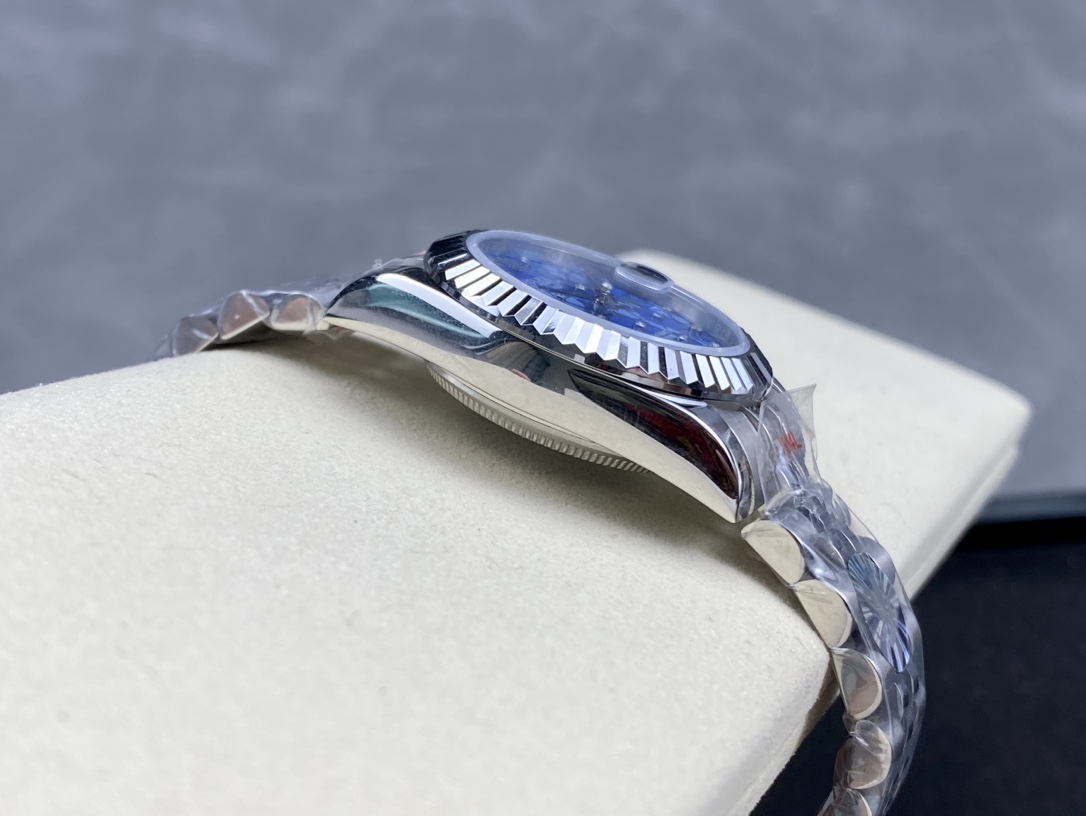 SK Factory 女款 劳力士Rolex 日志型31mm 自動機械腕時計