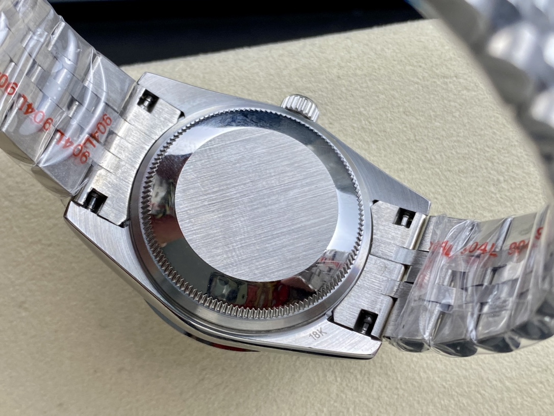 SK Factory 女款 劳力士Rolex 日志型31mm 自動機械腕時計