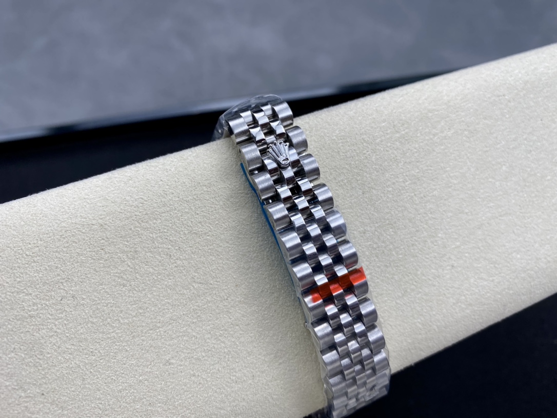 SK Factory 女款 劳力士Rolex 日志型31mm 自動機械腕時計