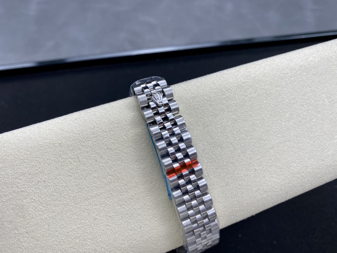 SK Factory 女款 劳力士Rolex 日志型31mm 自動機械腕時計