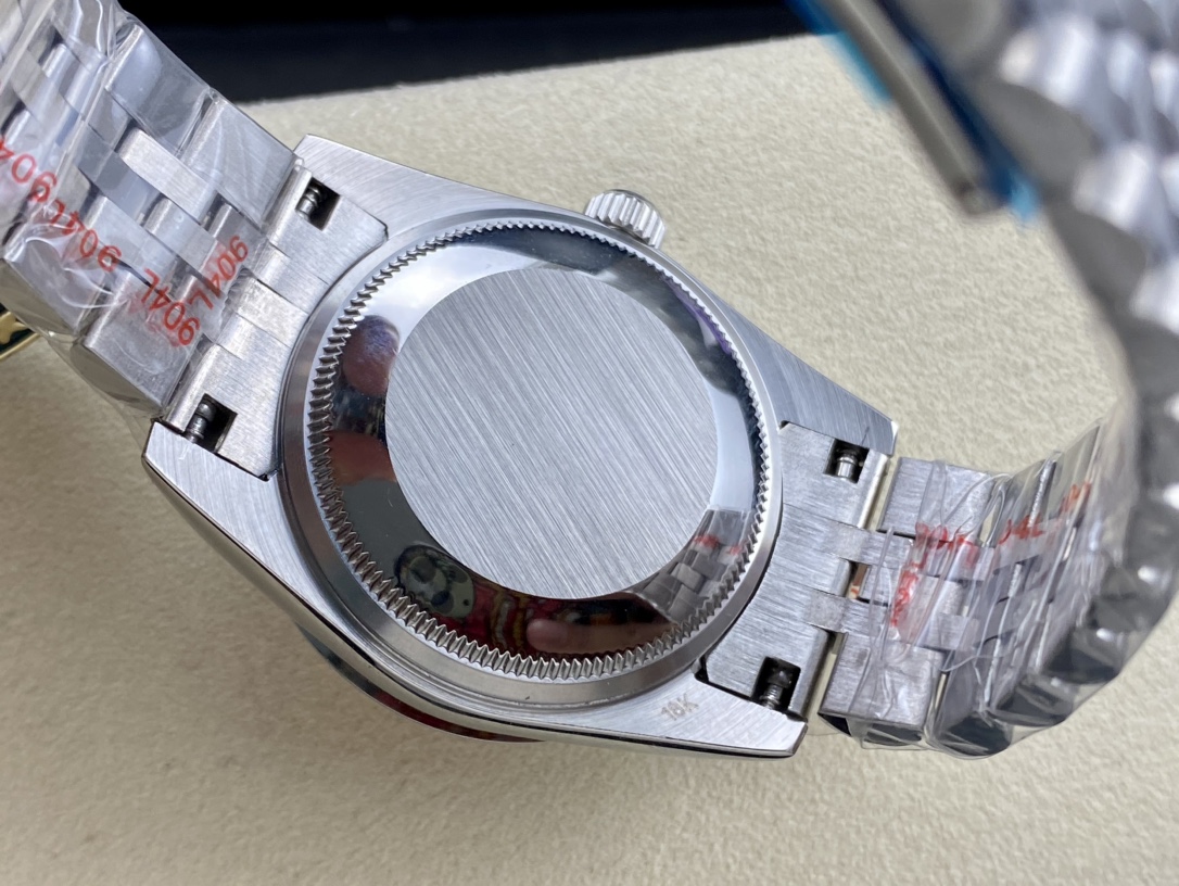 SK Factory 女款 劳力士Rolex 日志型31mm 自動機械腕時計