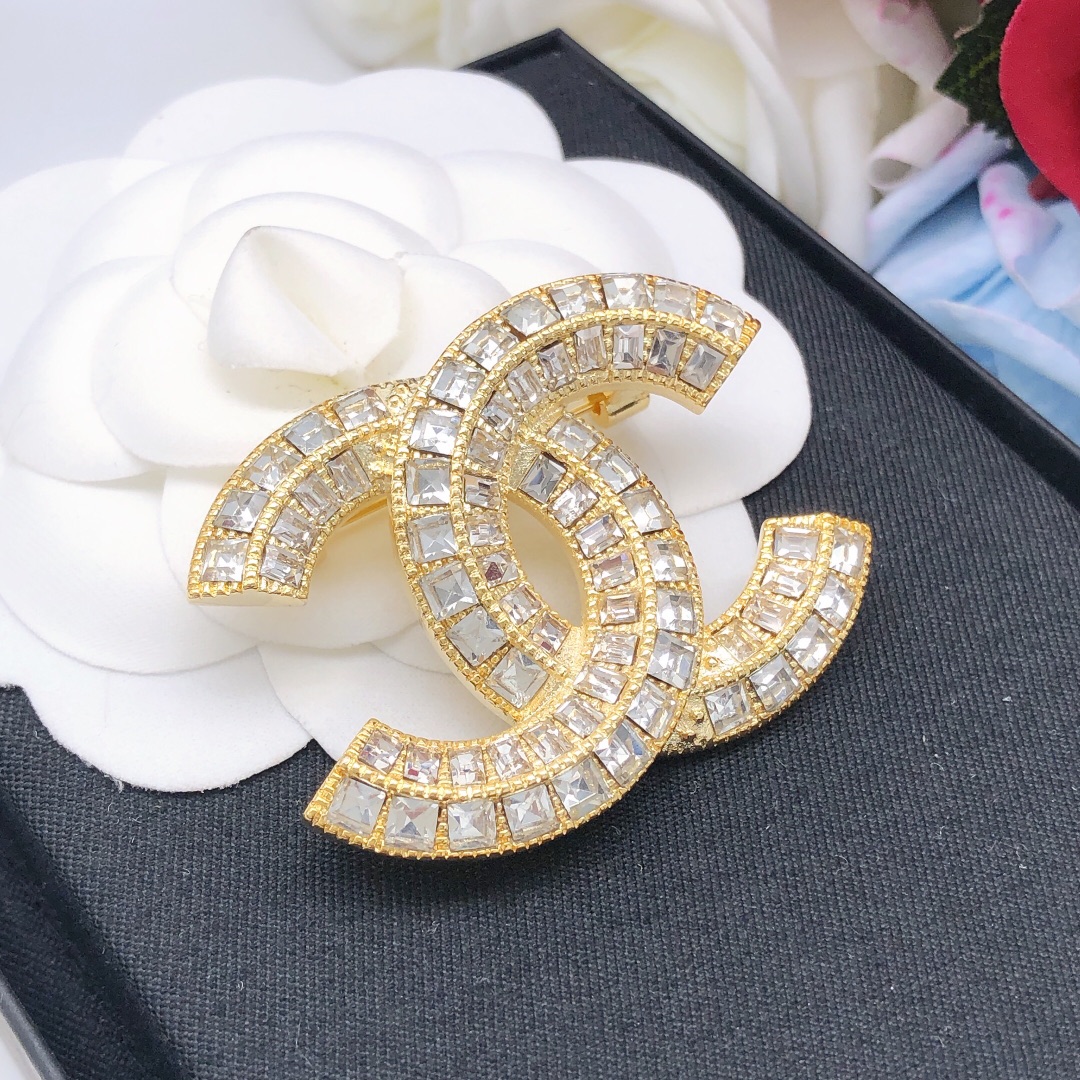 Chanel Haute Joaillerie Fine Jewelry Earrings Necklace Ring Ref.538FB8B7 6