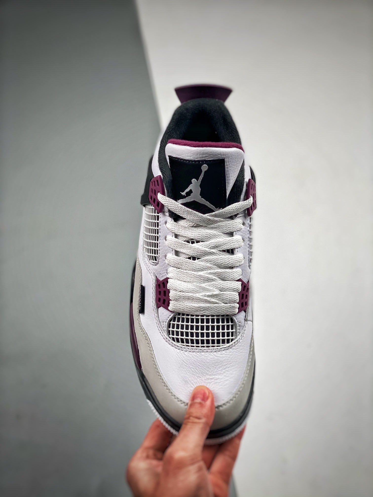 AJ4大巴黎鞋码40-47.5总裁S