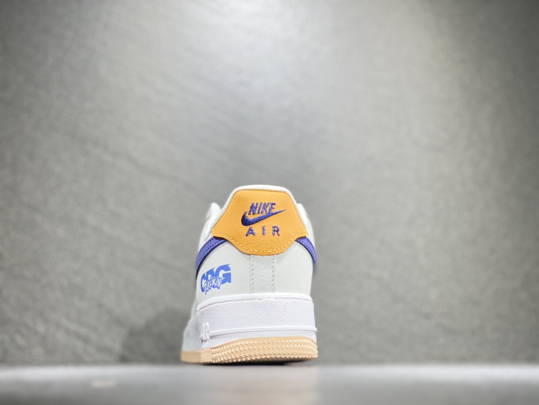 220 Nike Air Force 1 空军一号运动板鞋  315115-006