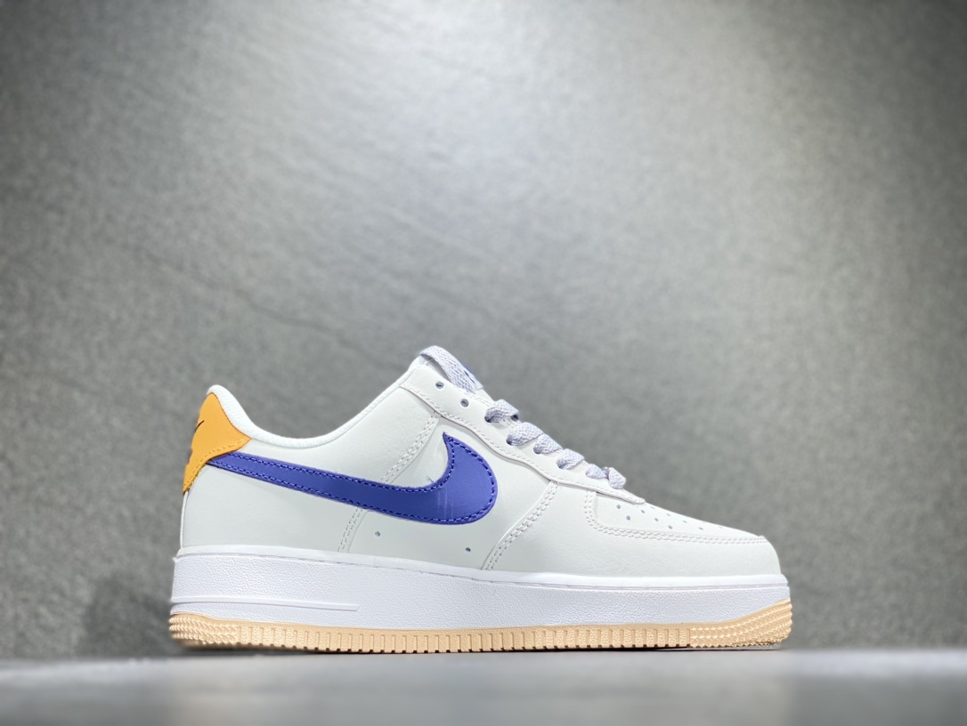 220 Nike Air Force 1 空军一号运动板鞋  315115-006