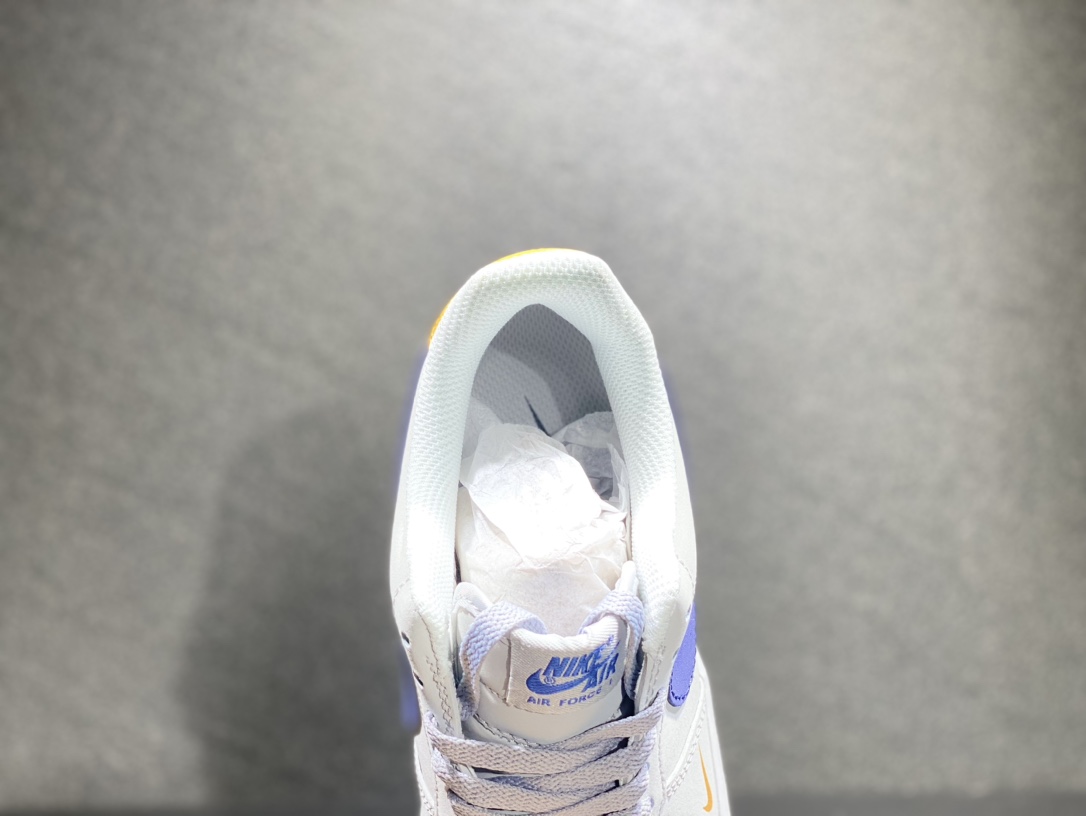 220 Nike Air Force 1 空军一号运动板鞋  315115-006