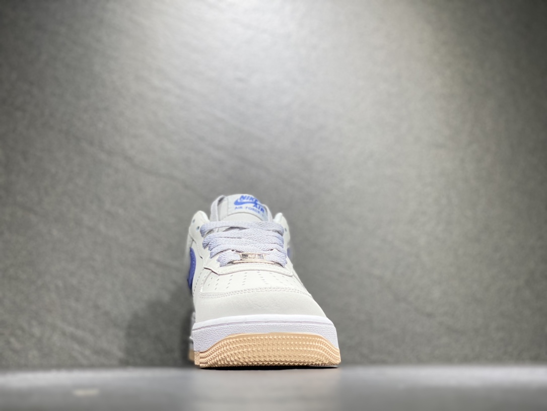 220 Nike Air Force 1 空军一号运动板鞋  315115-006