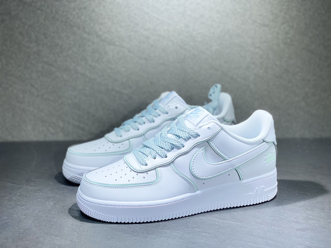 260 Nike Air Force 1 空军一号运动板鞋 DT0629-029