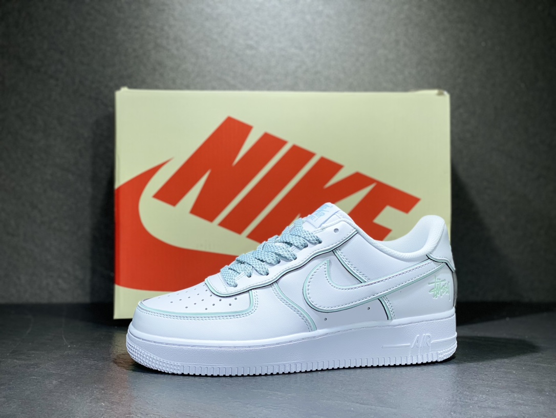 260 Nike Air Force 1 空军一号运动板鞋 DT0629-029