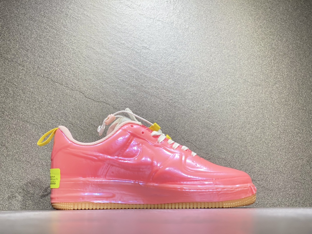 260 Nike Air Force 1 空军一号运动板鞋  CV1754-800