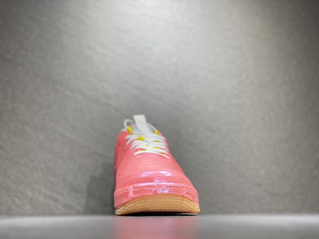 260 Nike Air Force 1 空军一号运动板鞋  CV1754-800