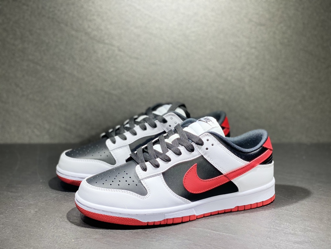 280 NIKE SB Dunk Low 低帮休闲运动鞋 FD9762-061