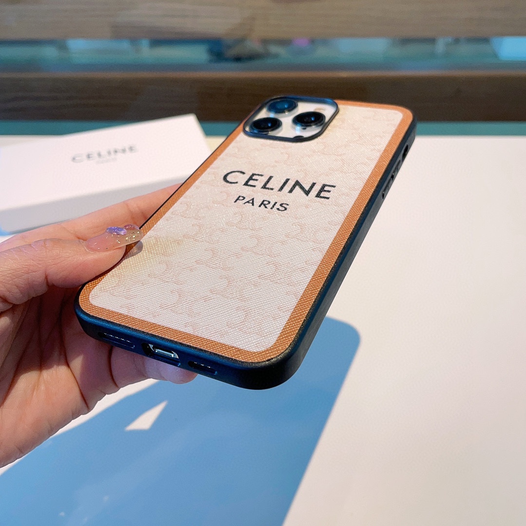 Celine赛琳官网同步复古老花系列