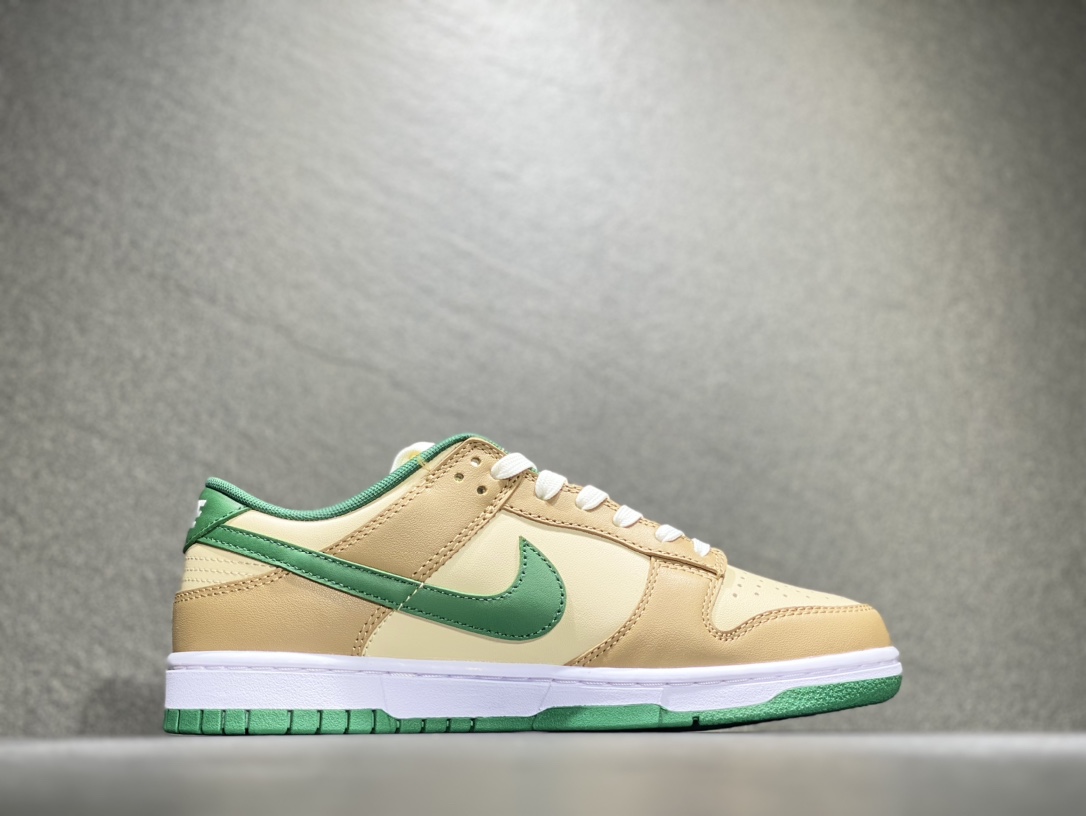 280 NIKE SB Dunk Low 低帮休闲运动鞋 FB7460-231