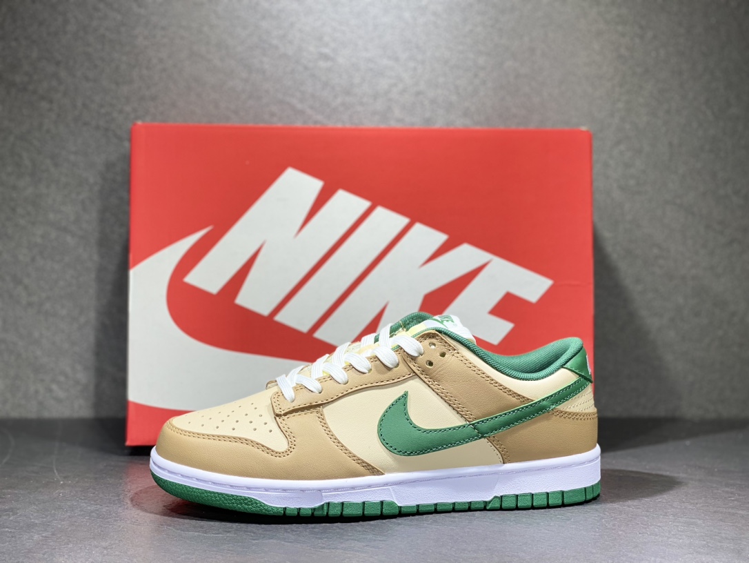 280 NIKE SB Dunk Low 低帮休闲运动鞋 FB7460-231