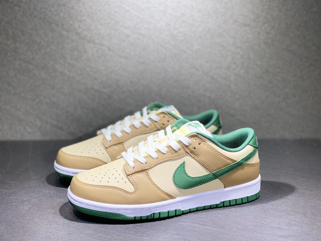 280 NIKE SB Dunk Low 低帮休闲运动鞋 FB7460-231