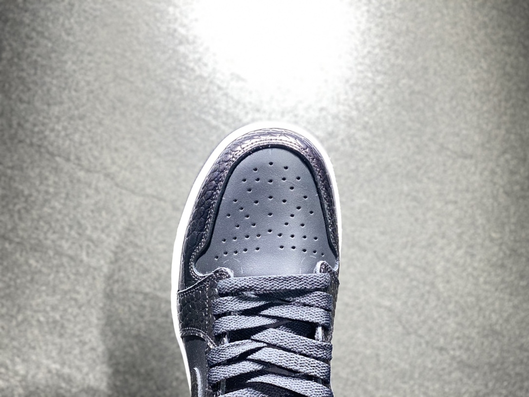 200 Air Jordan 1 Low aj1 乔1高尔夫 低帮篮球鞋 DD9315-003