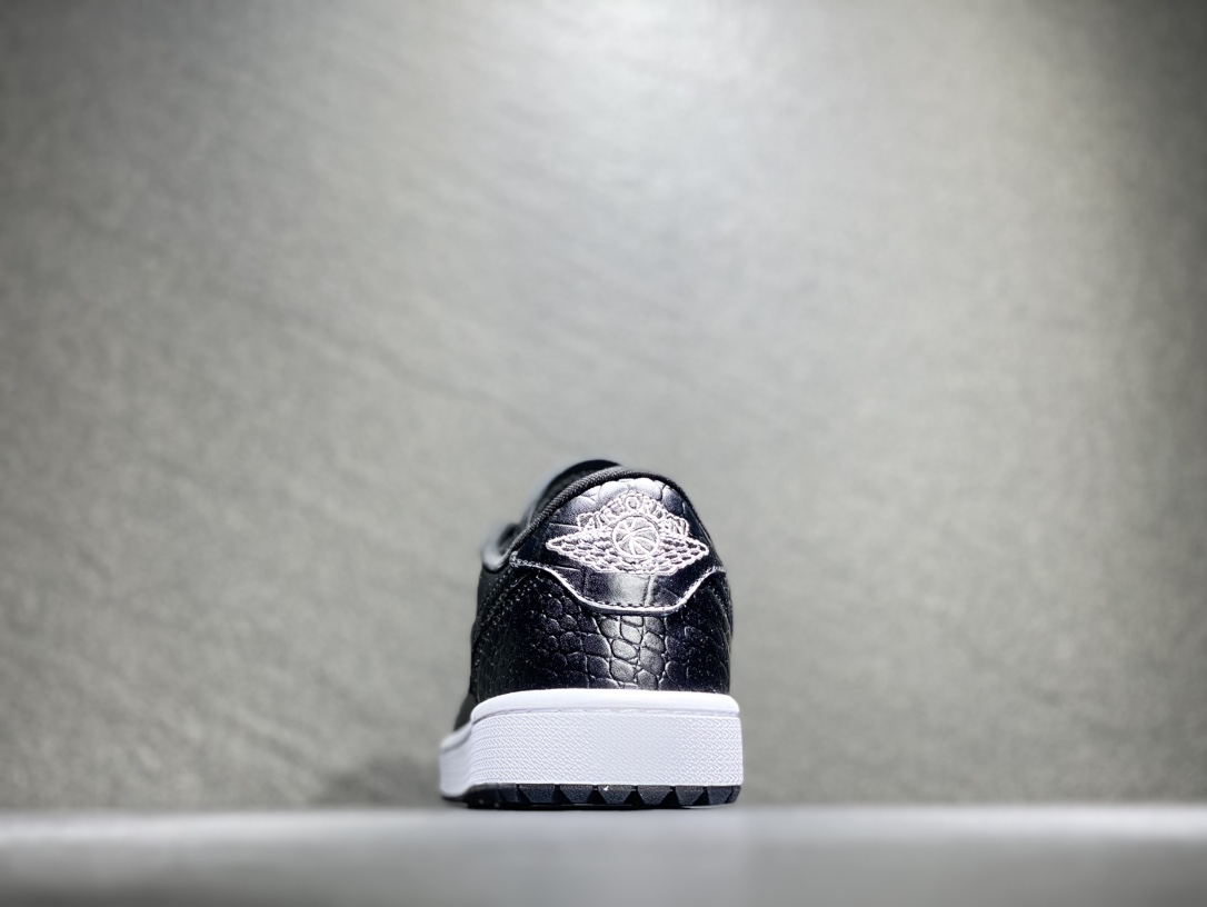 200 Air Jordan 1 Low aj1 乔1高尔夫 低帮篮球鞋 DD9315-003