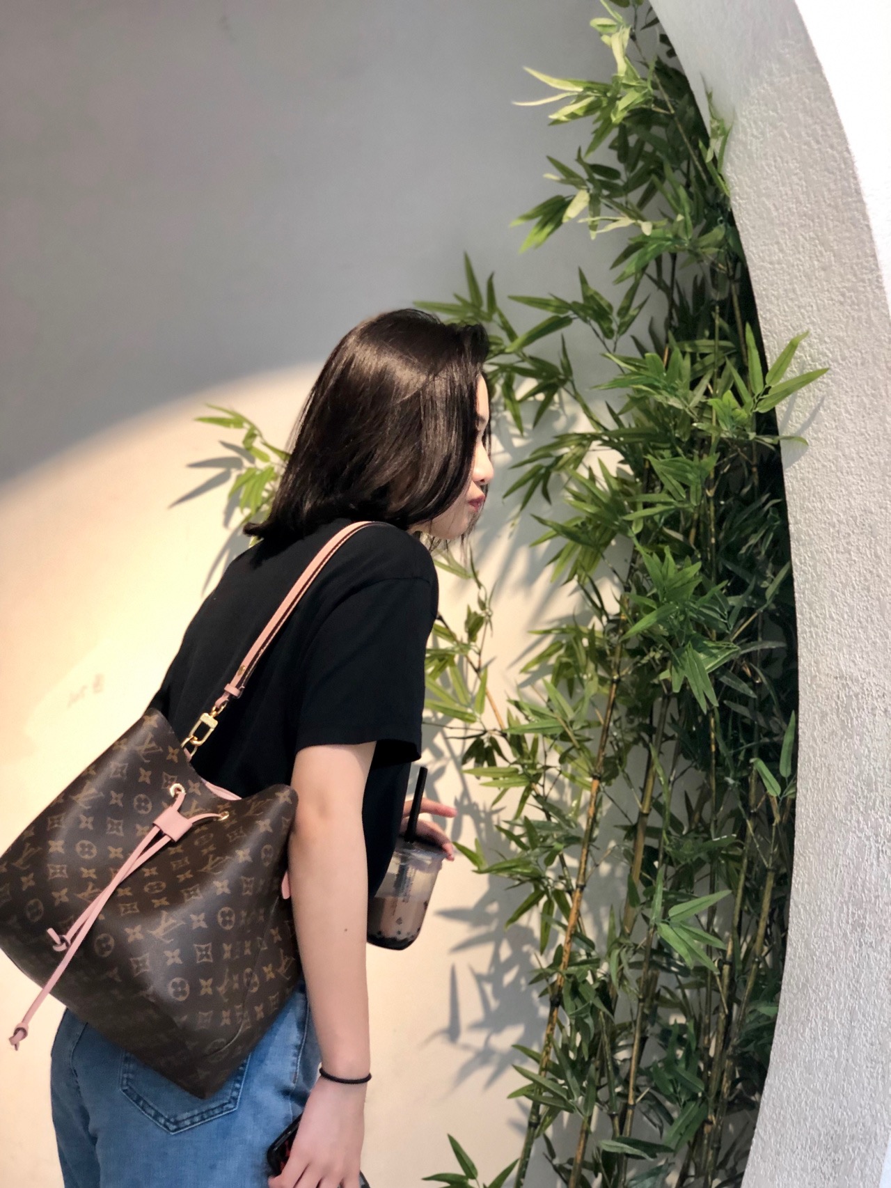 少女心爆棚 精致少女必入单品，
粉色的色调，时髦又可爱！