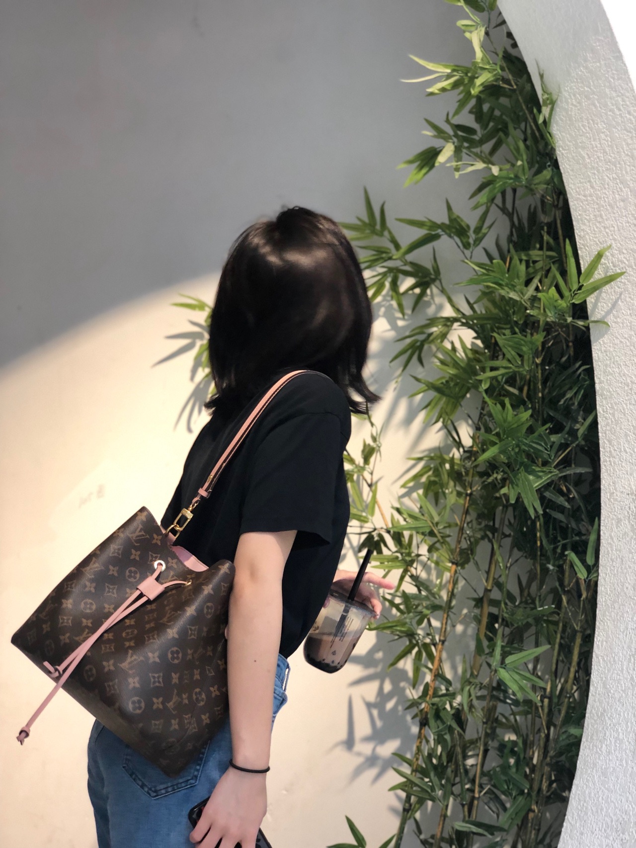 少女心爆棚 精致少女必入单品，
粉色的色调，时髦又可爱！