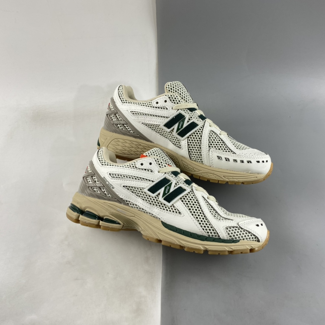 New Balance 1906 series retro dad style casual sports jogging shoes M1906RQ