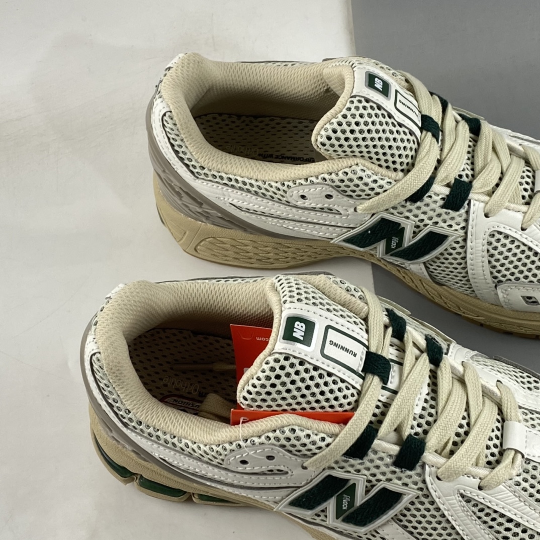 New Balance 1906 series retro dad style casual sports jogging shoes M1906RQ