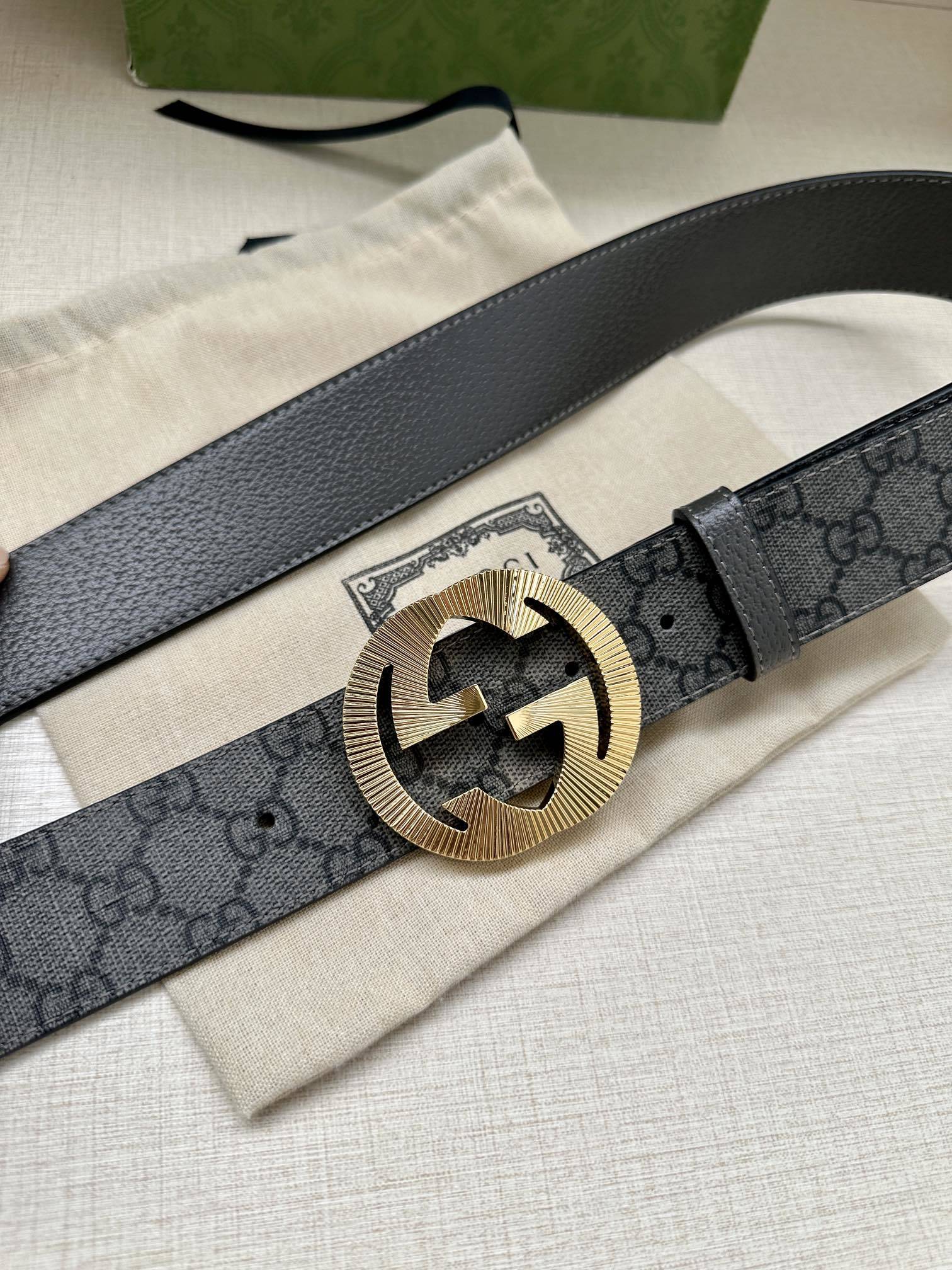 宽度3.8cmGUCCIGGMarm