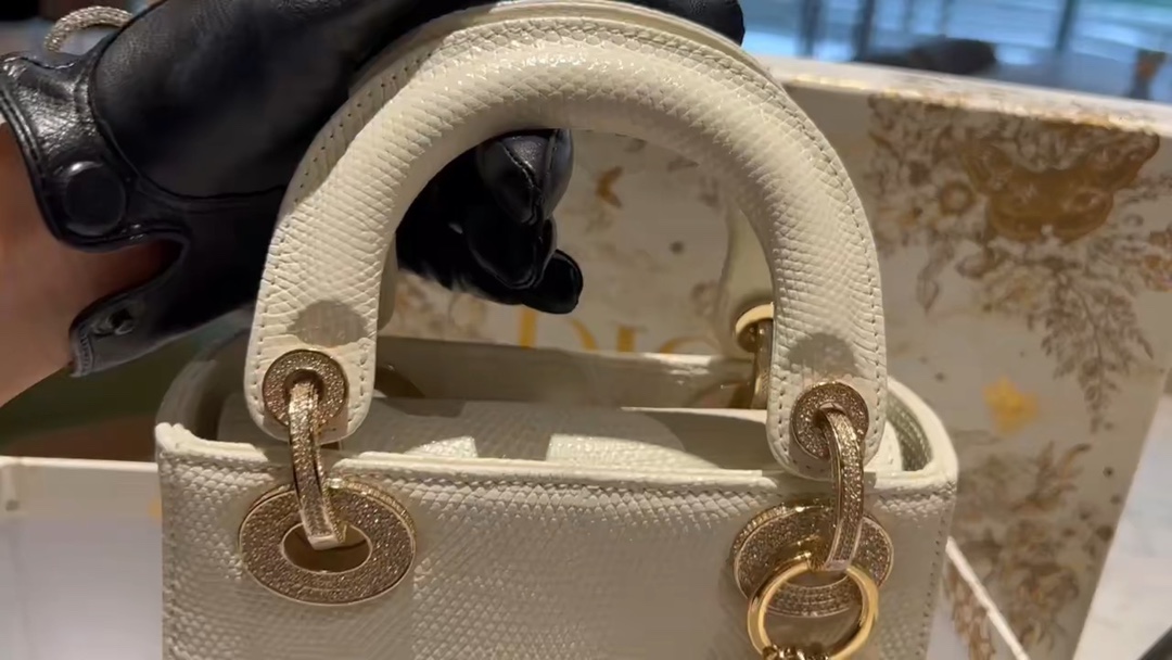 Dior Luxury Bag 3ChQwg