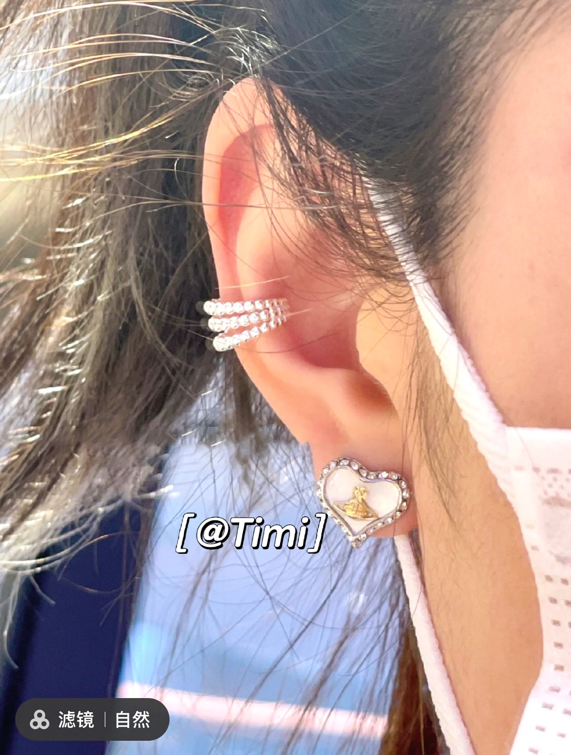 [Vivienne Westwood Jewelry]