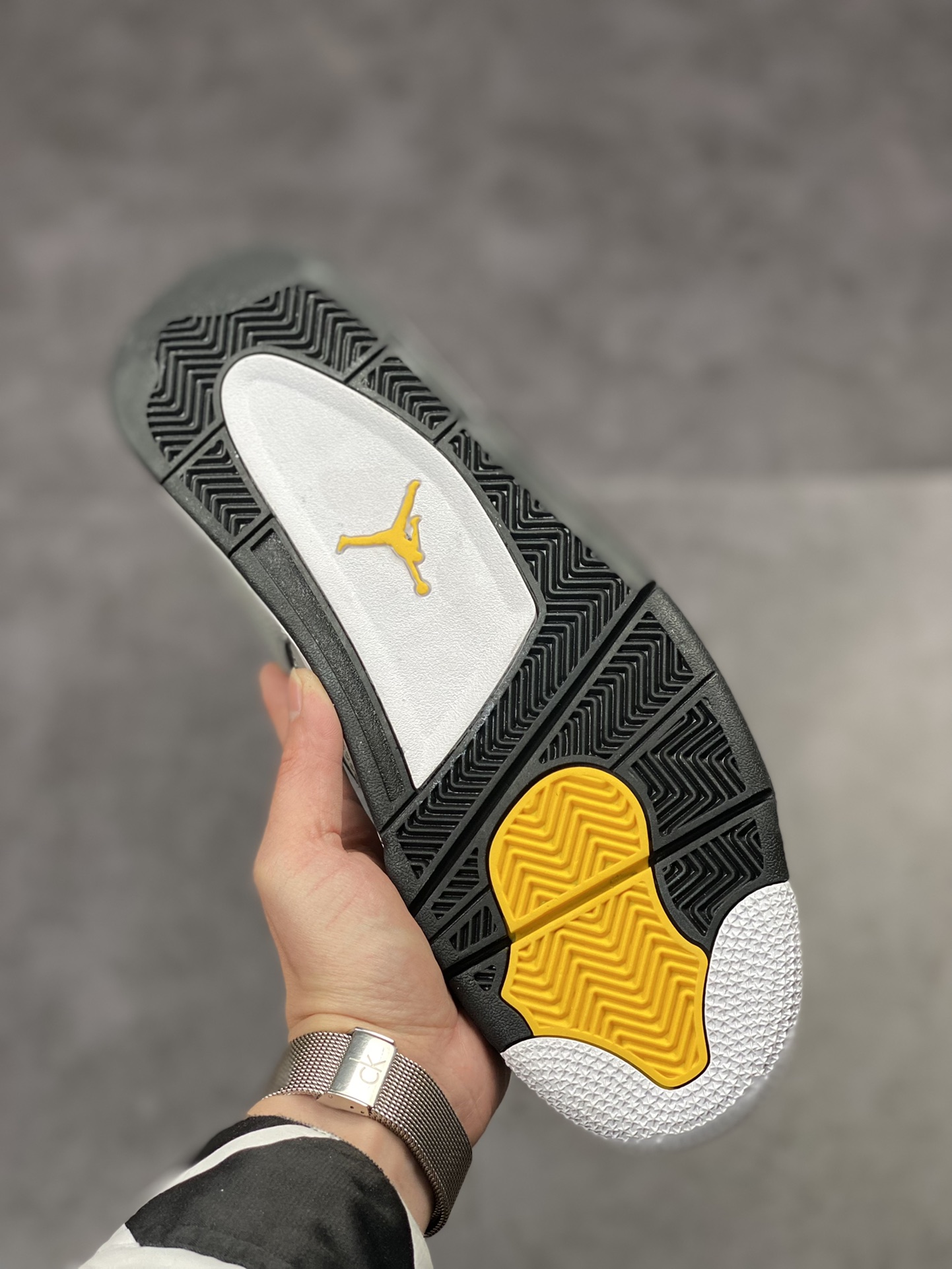 240 Air Jordan 4 Retro “Cool Grey” 酷灰 灰老鼠  308497-007