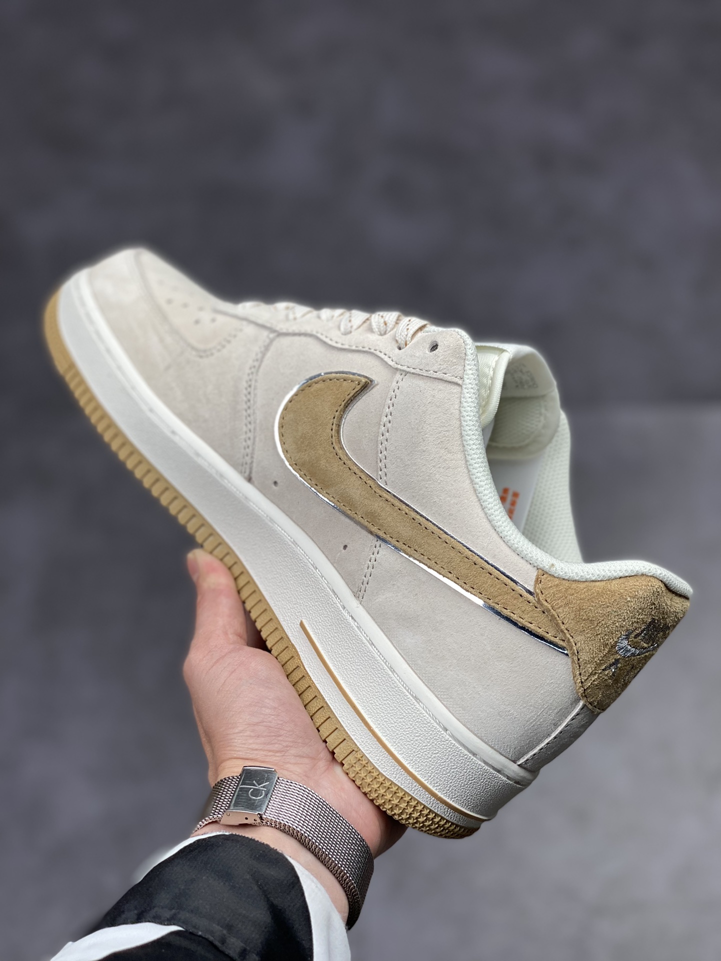 250 Nike Air Force 1 Low 07 大友克洋 DP3966-173