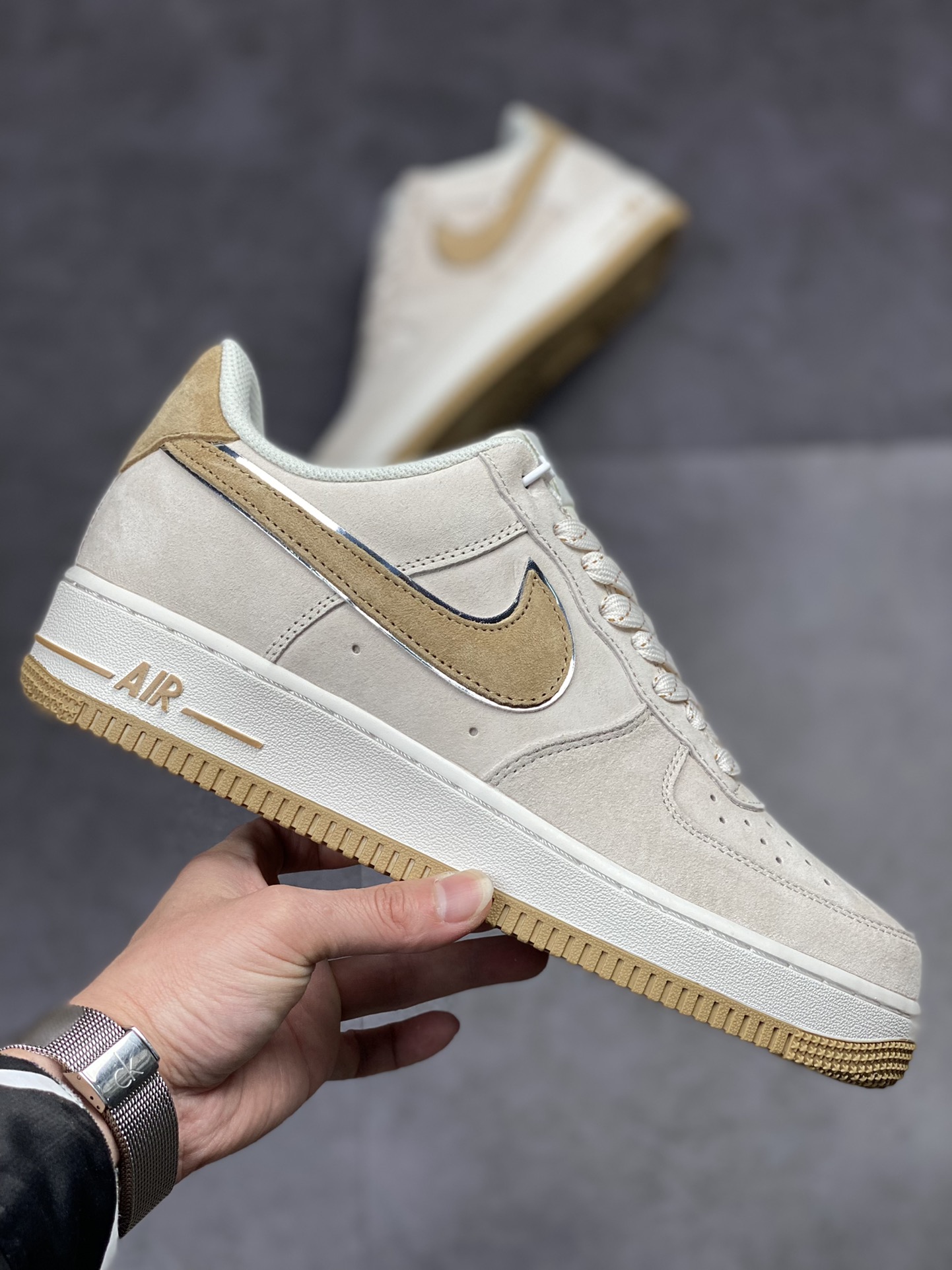 250 Nike Air Force 1 Low 07 大友克洋 DP3966-173