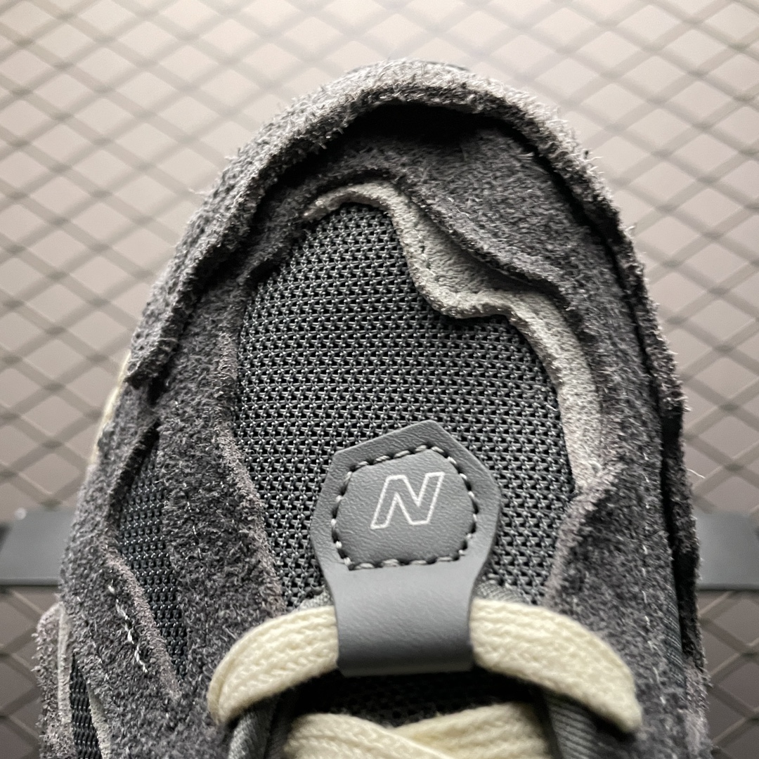 价格调整 纯原 New Balance 新百伦 复古休闲跑步鞋 M1906DA 全新版本 大厂出品 正确