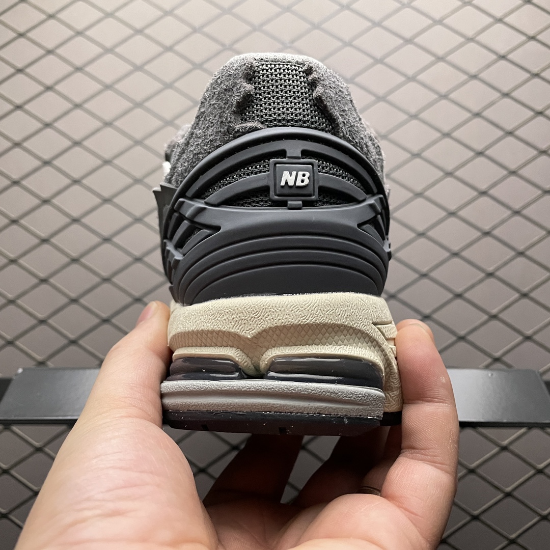 价格调整 纯原 New Balance 新百伦 复古休闲跑步鞋 M1906DA 全新版本 大厂出品 正确