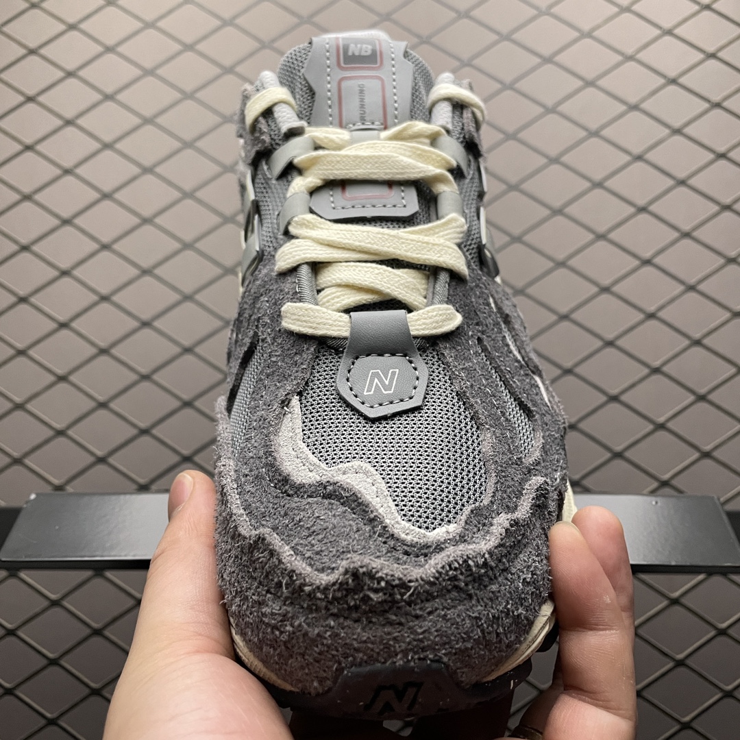 价格调整 纯原 New Balance 新百伦 复古休闲跑步鞋 M1906DA 全新版本 大厂出品 正确