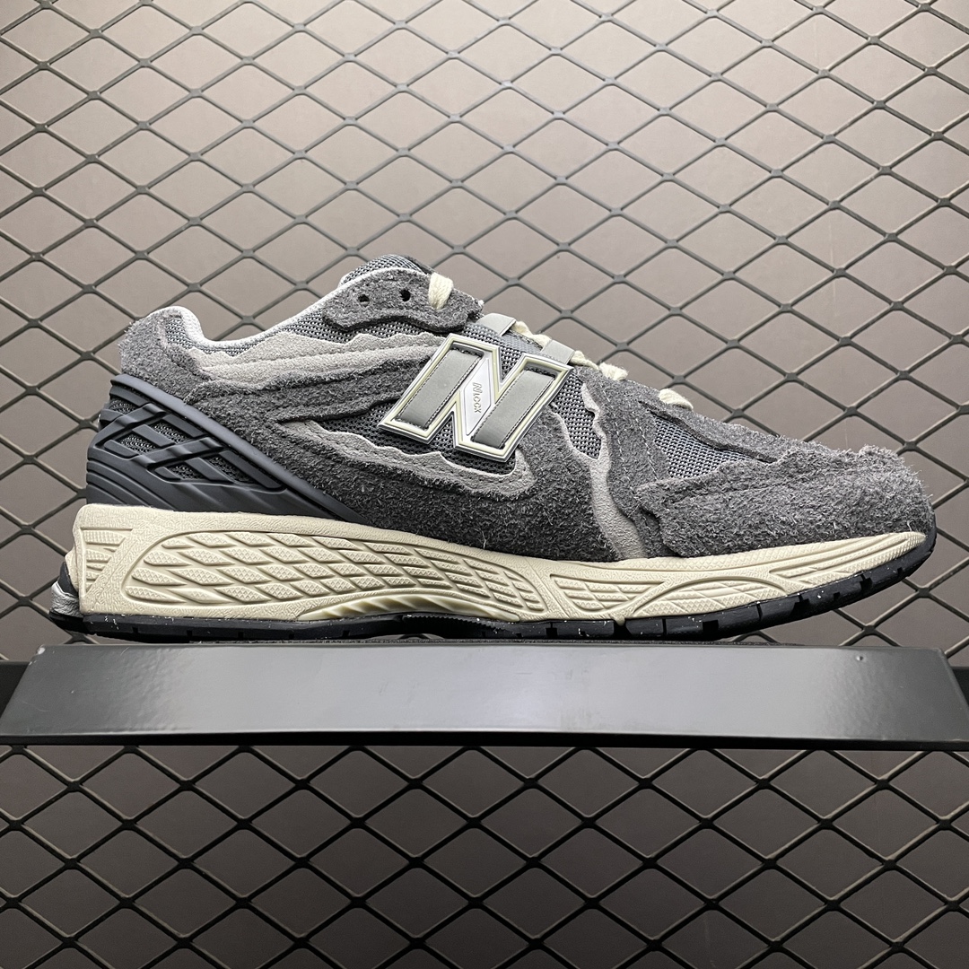 价格调整 纯原 New Balance 新百伦 复古休闲跑步鞋 M1906DA 全新版本 大厂出品 正确