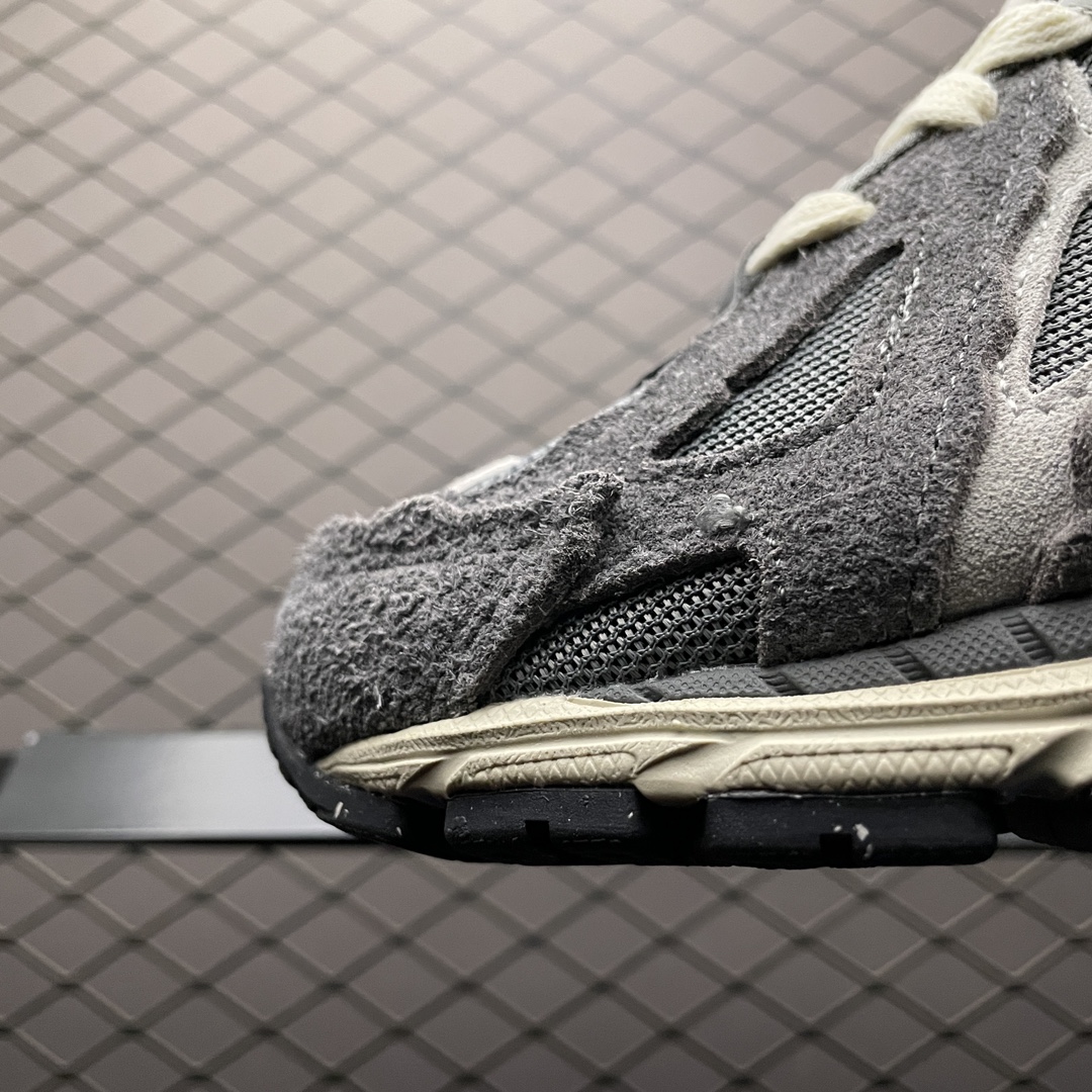 价格调整 纯原 New Balance 新百伦 复古休闲跑步鞋 M1906DA 全新版本 大厂出品 正确