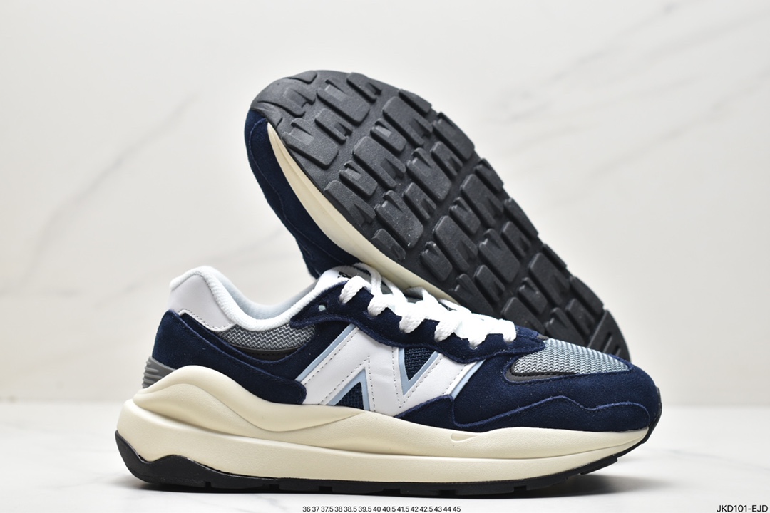 New Balance NB5740 Series W5740BWR1