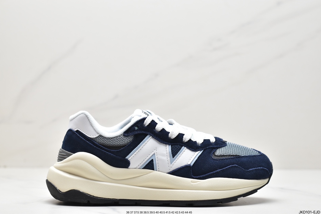 New Balance NB5740 Series W5740BWR1