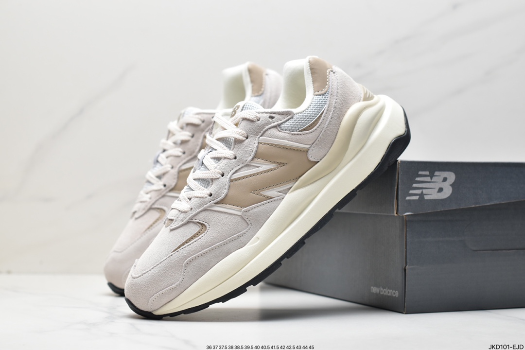 New Balance NB5740 Series W5740BWR1